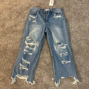 Flying Monkey Jeans